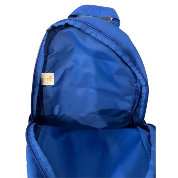 Nike Blue Yellow Green Elemental Backpack 20L - Picture 4 of 4
